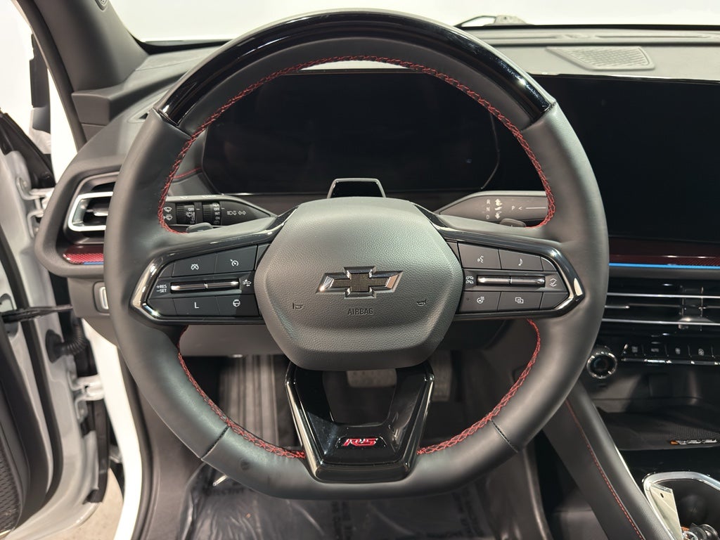 2024 Chevrolet Traverse AWD RS