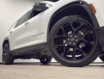 2024 Chevrolet Traverse AWD RS