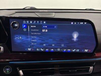 2024 Chevrolet Traverse AWD RS