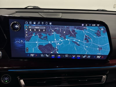 2024 Chevrolet Traverse AWD RS