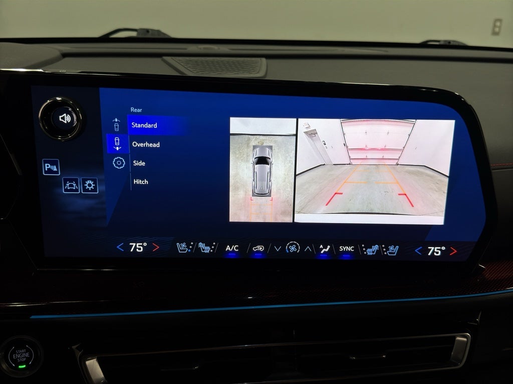 2024 Chevrolet Traverse AWD RS