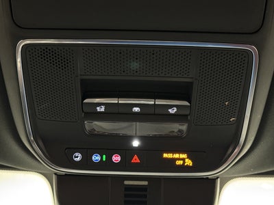 2024 Chevrolet Traverse AWD RS