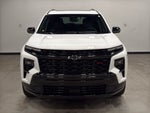 2024 Chevrolet Traverse AWD RS