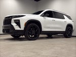 2024 Chevrolet Traverse AWD RS
