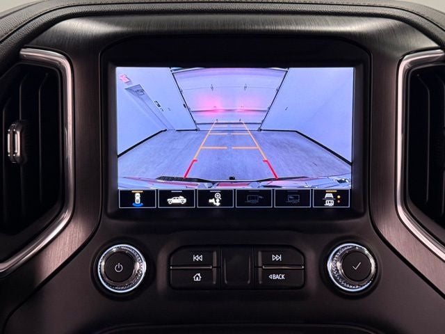 2023 GMC Sierra 2500HD AT4