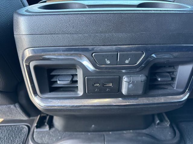 2023 GMC Sierra 2500HD Denali