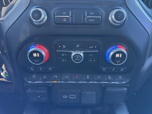 2023 GMC Sierra 2500HD Denali