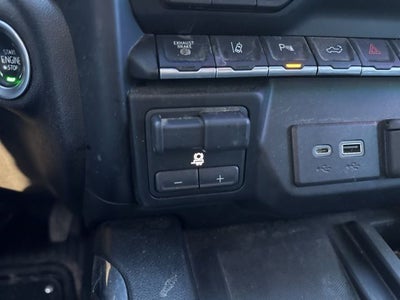 2023 GMC Sierra 2500HD Denali