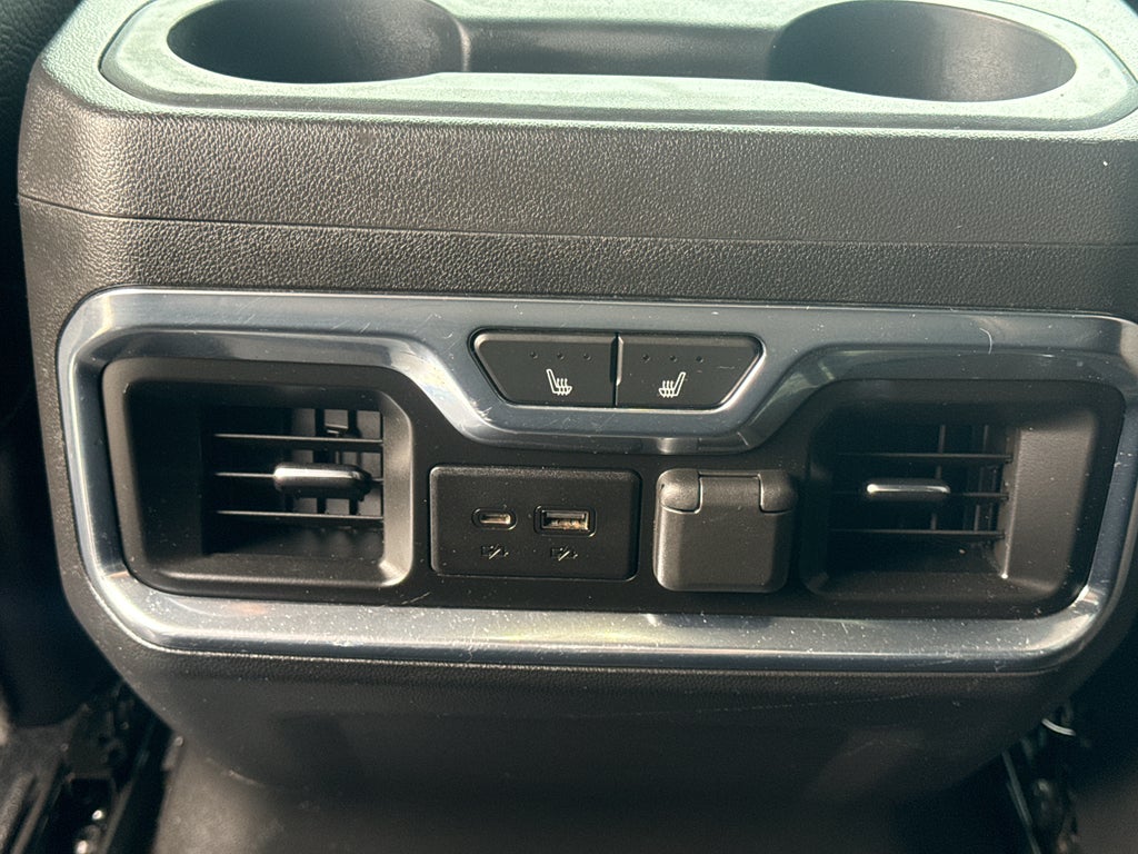 2020 GMC Sierra Denali