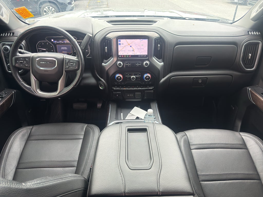 2020 GMC Sierra Denali