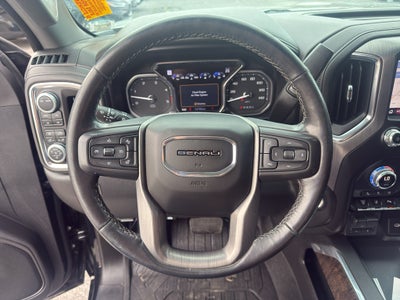 2020 GMC Sierra Denali