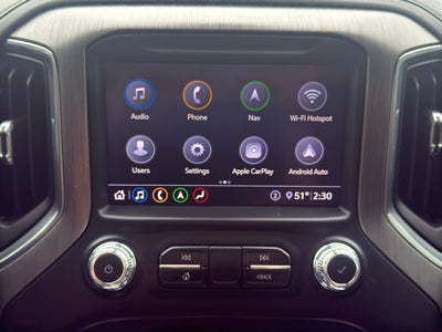 2020 GMC Sierra Denali