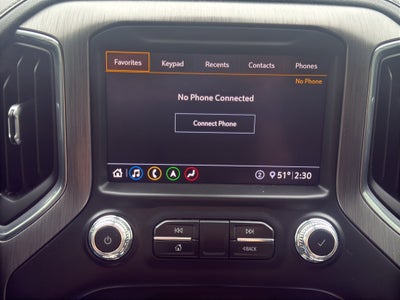 2020 GMC Sierra Denali