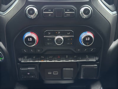 2020 GMC Sierra Denali