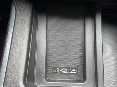 2020 GMC Sierra Denali