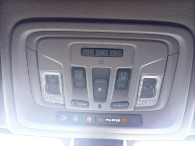 2020 GMC Sierra Denali