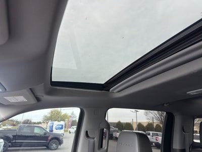 2020 GMC Sierra Denali