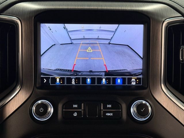 2020 GMC Sierra 2500HD Denali