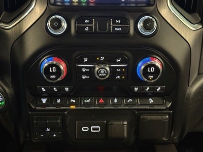 2020 GMC Sierra 2500HD Denali