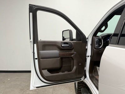 2021 GMC Sierra Denali