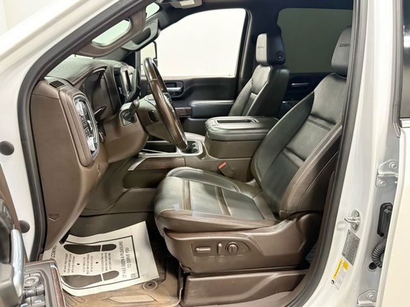 2021 GMC Sierra Denali