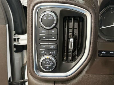 2021 GMC Sierra Denali