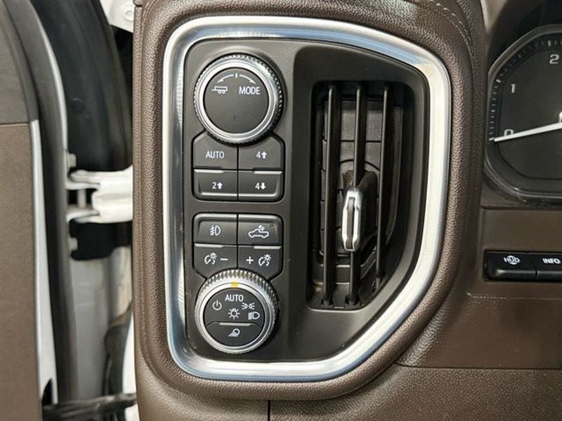 2021 GMC Sierra Denali