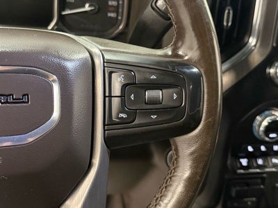 2021 GMC Sierra Denali