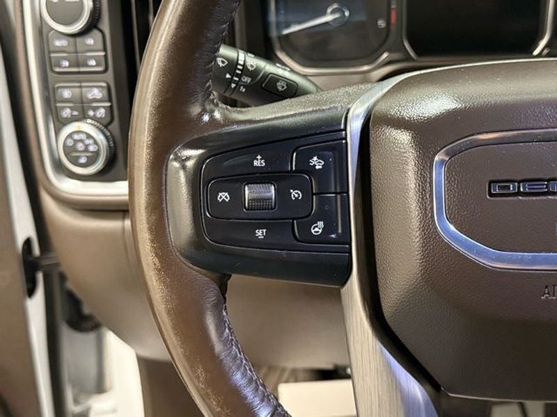 2021 GMC Sierra Denali