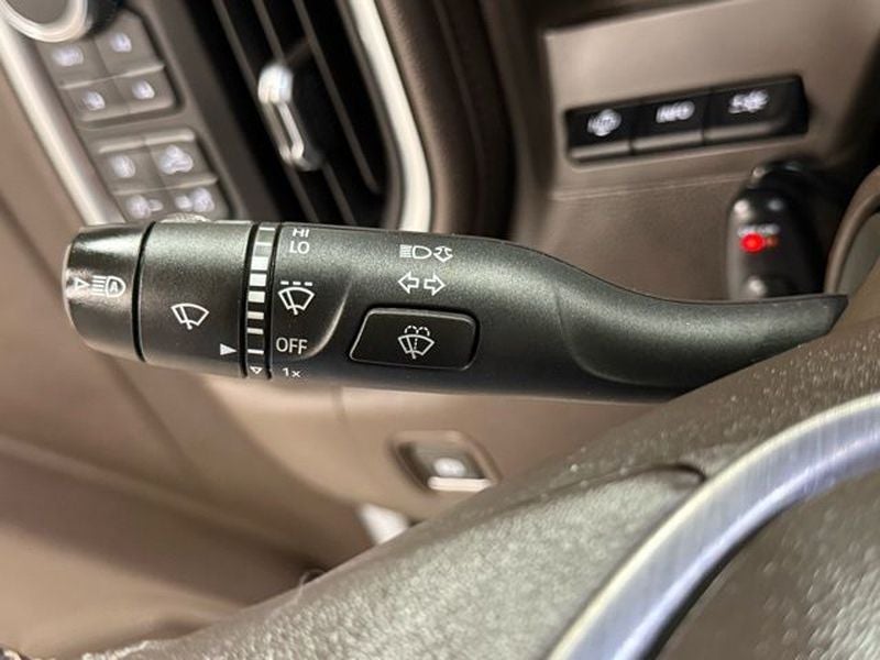 2021 GMC Sierra Denali