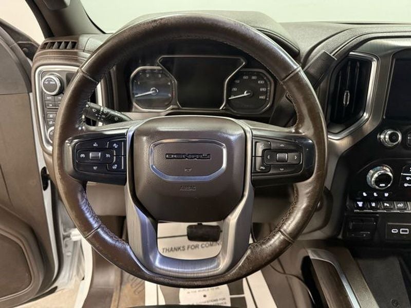 2021 GMC Sierra Denali