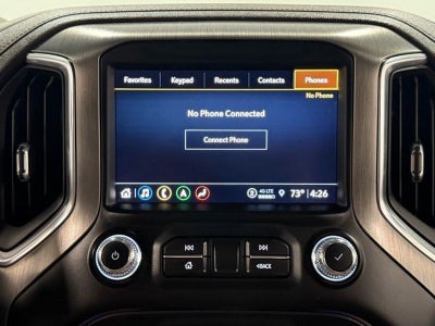 2021 GMC Sierra Denali