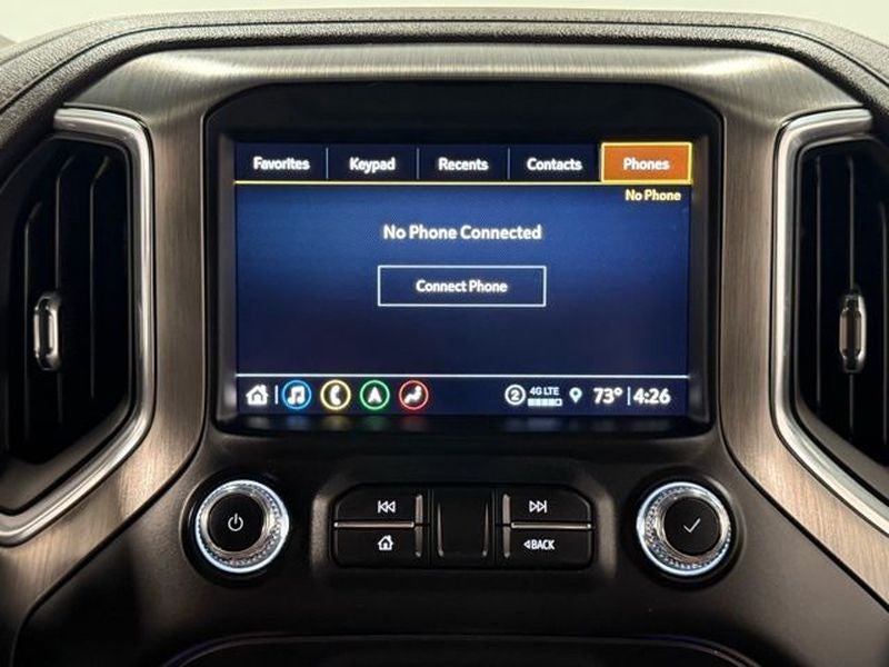 2021 GMC Sierra Denali