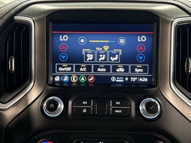 2021 GMC Sierra Denali