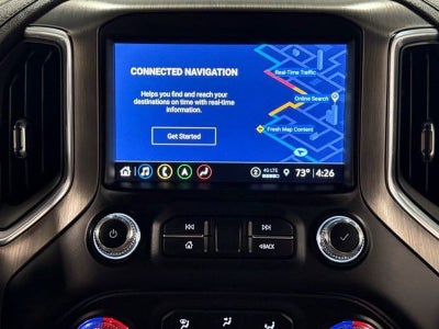 2021 GMC Sierra Denali