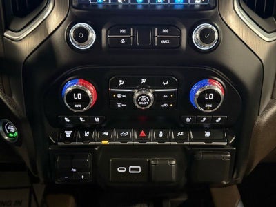 2021 GMC Sierra Denali