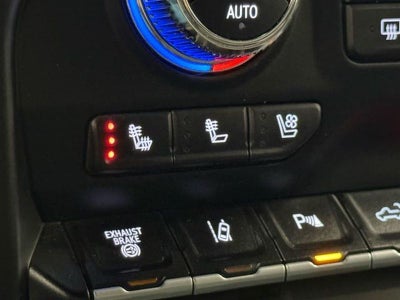 2021 GMC Sierra Denali