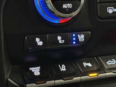 2021 GMC Sierra Denali