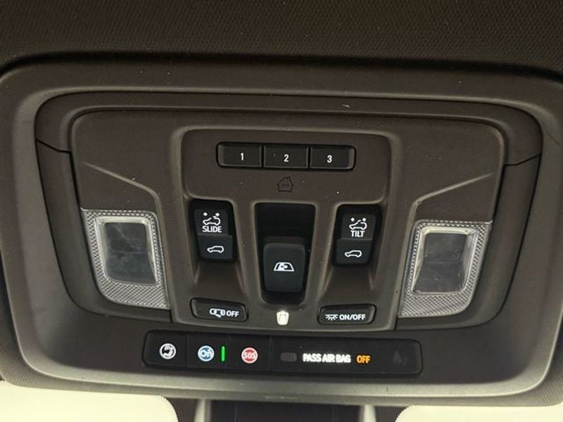 2021 GMC Sierra Denali