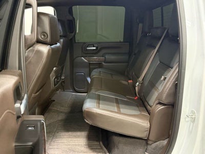 2021 GMC Sierra Denali