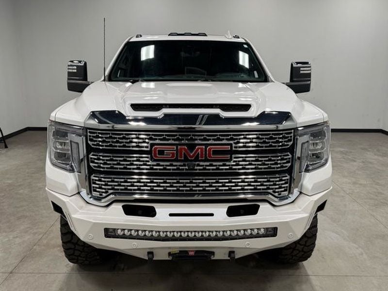 2021 GMC Sierra Denali