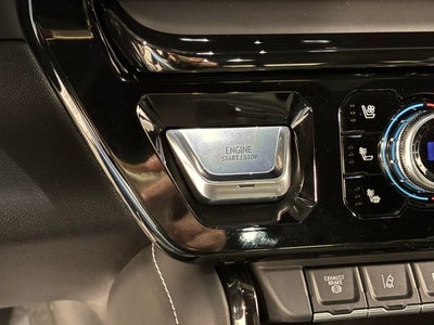 2025 GMC Sierra 2500HD AT4X