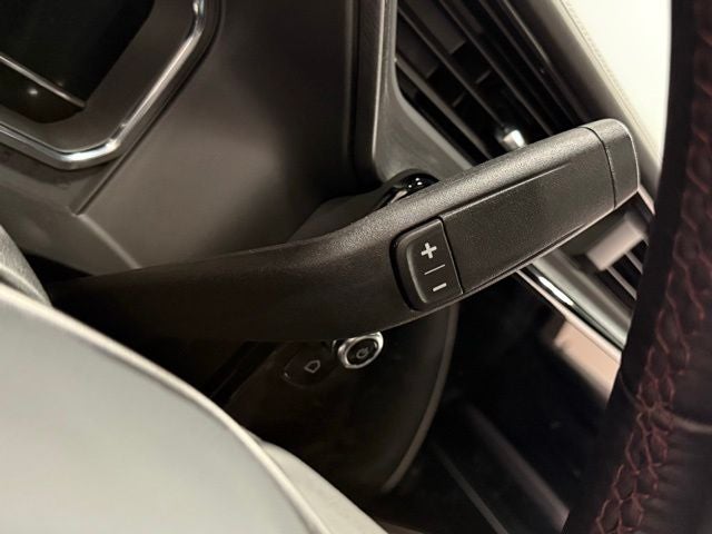 2025 GMC Sierra 2500HD AT4X