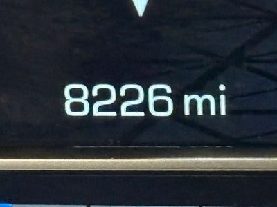 2025 GMC Sierra 2500HD AT4X