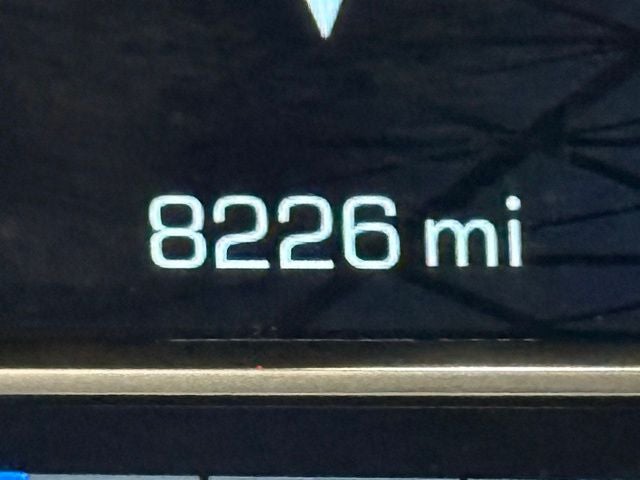 2025 GMC Sierra 2500HD AT4X