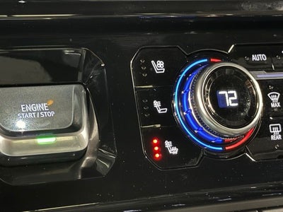 2025 GMC Sierra 2500HD AT4X