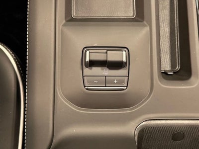 2025 GMC Sierra 2500HD AT4X