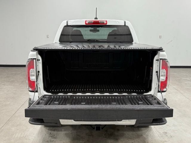 2019 GMC Canyon SLE1