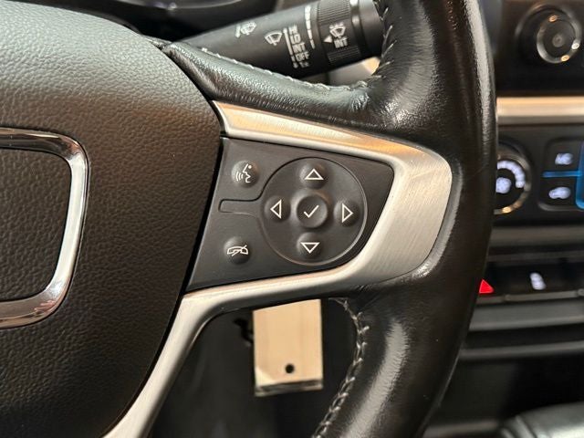 2019 GMC Canyon SLE1