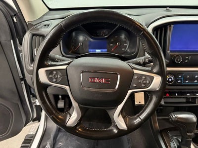 2019 GMC Canyon SLE1